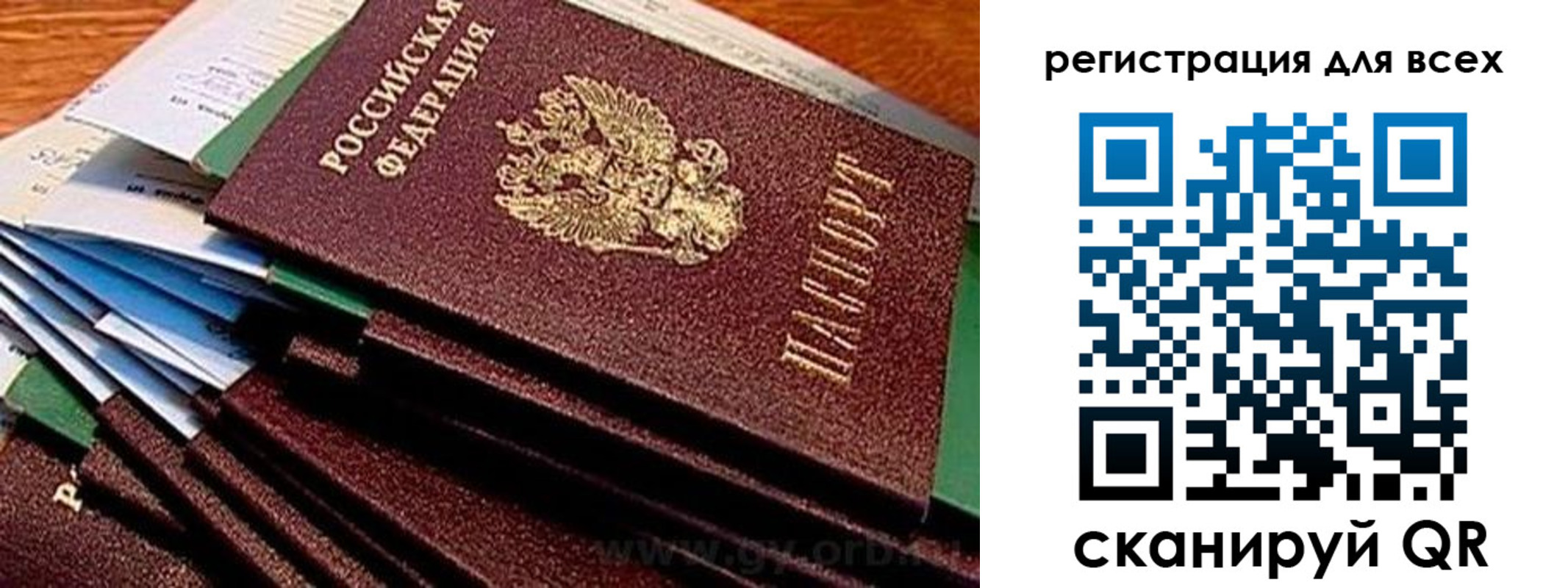прописка для работы в Кохме